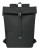 Rivacase Gremio plecak City backpack Czarny Poliester, Przetworzony politereftalan etylenu (rPET)