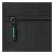 Rivacase Gremio plecak City backpack Czarny Poliester, Przetworzony politereftalan etylenu (rPET)