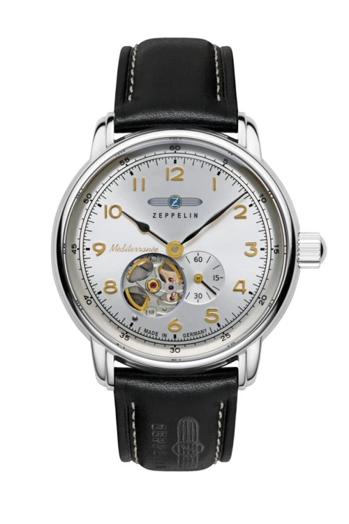Zegarek Zeppelin Mediterranee 96661, 40mm