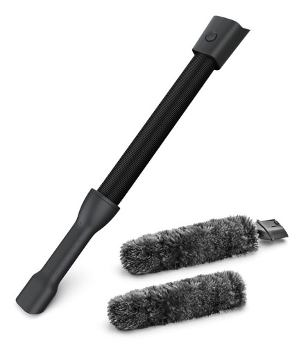 Electrolux KIT21 Zestaw akcesoriów Pionowy odkurzacz