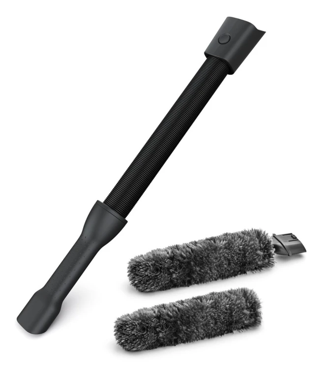 Electrolux KIT21 Zestaw akcesoriów Pionowy odkurzacz