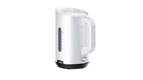 Braun WK 1100 WH czajnik elektryczny 1,7 l 2200 W Biały