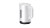 Braun WK 1100 WH czajnik elektryczny 1,7 l 2200 W Biały