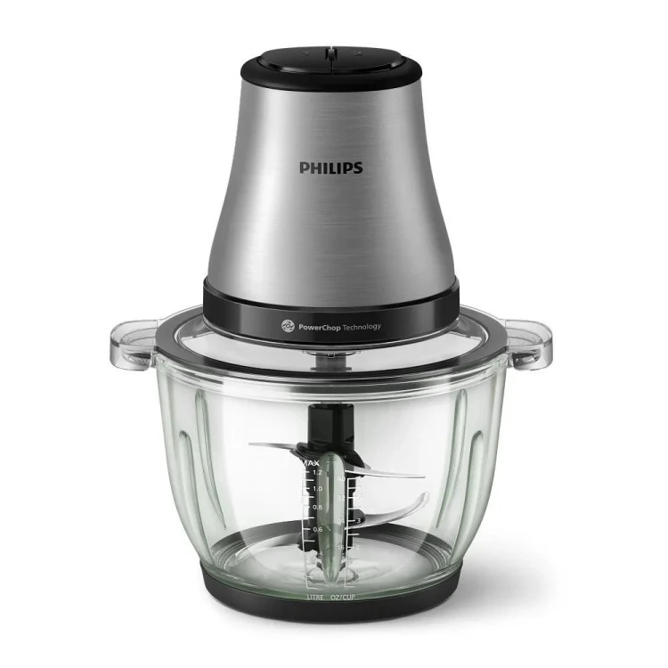 Philips 3000 series Rozdrabniacz HR1503/00 z serii 3000