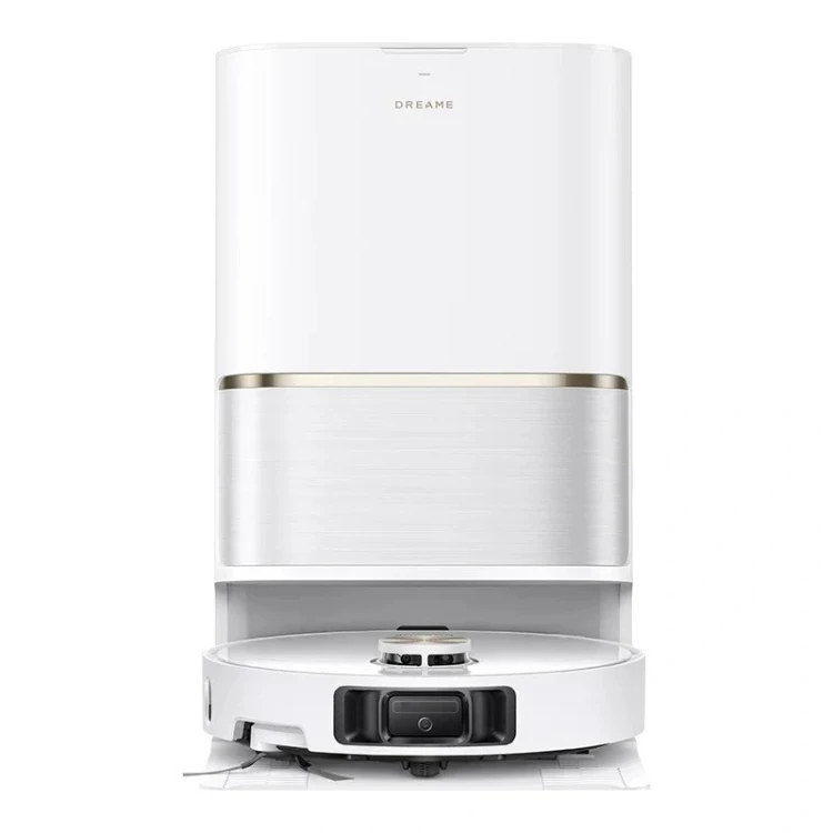 Dreame RLL51SE-WHITE odkurzacz automatyczny 0,25 l Biały
