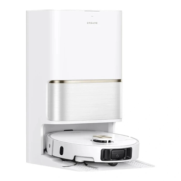 Dreame RLL51SE-WHITE odkurzacz automatyczny 0,25 l Biały