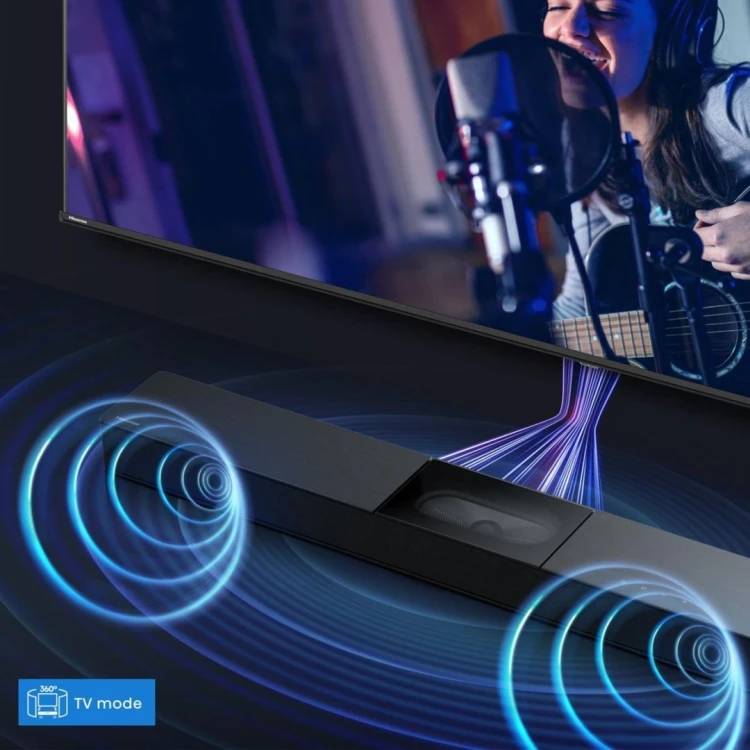 Hisense HS2000 2.1 kan. 240 W