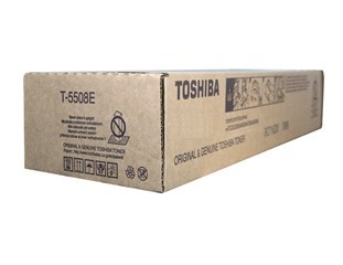 Toshiba T5508U kaseta z tonerem 1 szt. Oryginalny Czarny