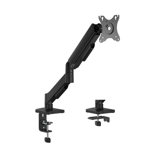 Deltaco ARM-534-B uchwyt do telewizorów 81,3 cm (32") Czarny