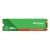 SSD SATA M.2 480GB 6GB/S/GREEN WDS480G3G0B WDC