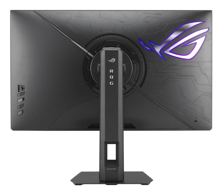 MONITOR ASUS  27" XG27JCG ROG Strix 5K FIPS 180 Hz