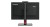 Lenovo Monitor ThinkVision 23.8" T24mv-30 16:9 Panel IPS 1920 x 1080  Lift USB Hub Daisy Chain Ethernet RJ45 Camera & Speakers DP HDMI