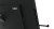 Lenovo Monitor ThinkVision 23.8" T24mv-30 16:9 Panel IPS 1920 x 1080  Lift USB Hub Daisy Chain Ethernet RJ45 Camera & Speakers DP HDMI