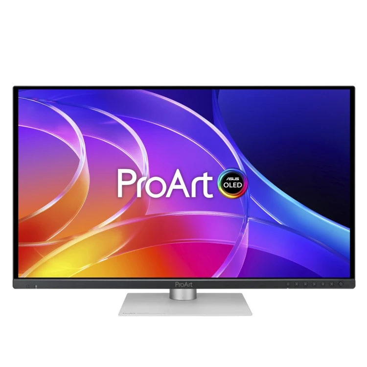 MONITOR ASUS 26.5" PA279CDV ProArt 4K OLED 120Hz