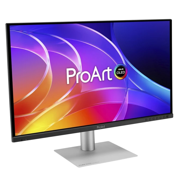 MONITOR ASUS 26.5" PA279CDV ProArt 4K OLED 120Hz