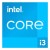 Intel Core i3-12100 procesor 12 MB Smart Cache Pudełko