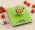 Waga kuchenna Esperanza Lemon EKS002G (kolor zielony)