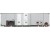 Radio samochodowe JVC KD-X162 USB 1 DIN Czerwone