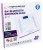Waga z funkcją bluetooth Esperanza B.FIT EBS016W (kolor biały)