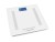 Waga z funkcją bluetooth Esperanza B.FIT EBS016W (kolor biały)