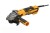 Szlifierka kątowa 1700W Dewalt DWE4357