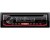 Radio samochodowe JVC KD-T702BT Bluetooth CD USB AUX 1 DIN