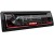Radio samochodowe JVC KD-T702BT Bluetooth CD USB AUX 1 DIN