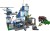 LEGO City 60316 - Posterunek policji
