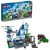 LEGO City 60316 - Posterunek policji