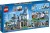LEGO City 60316 - Posterunek policji