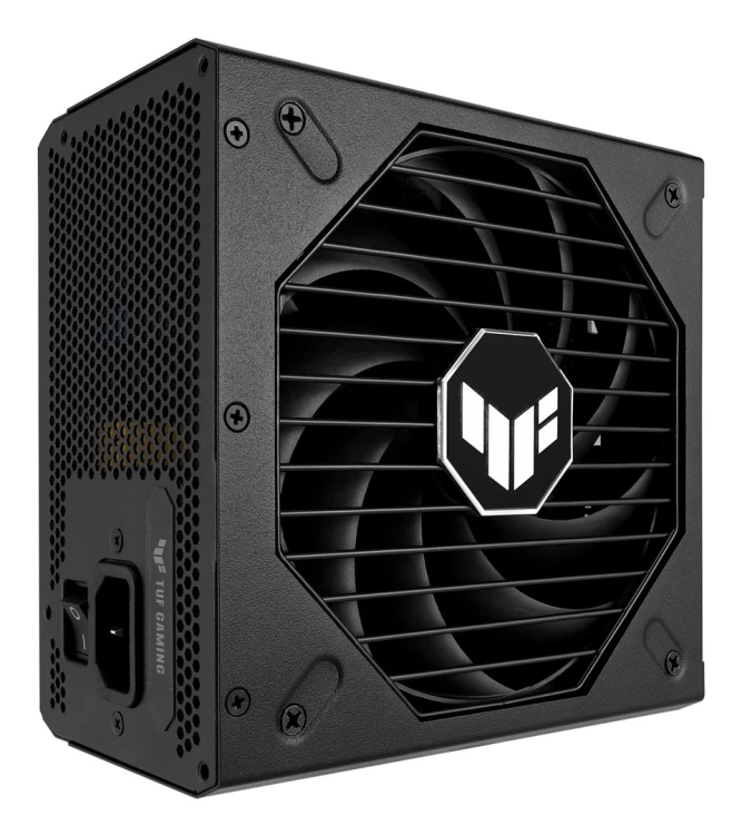 Zasilacz ASUS TUF GAMING 750W GOLD