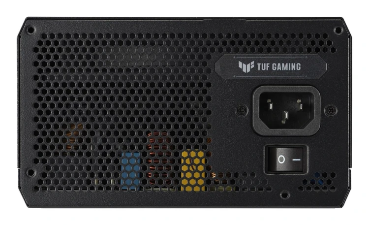 Zasilacz ASUS TUF GAMING 750W GOLD