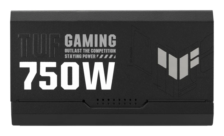 Zasilacz ASUS TUF GAMING 750W GOLD