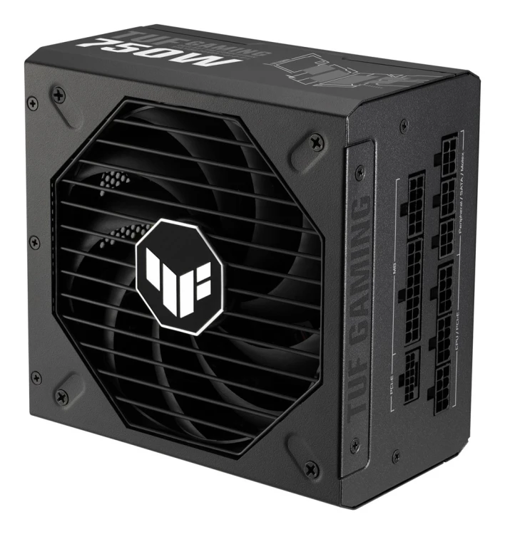 Zasilacz ASUS TUF GAMING 750W GOLD