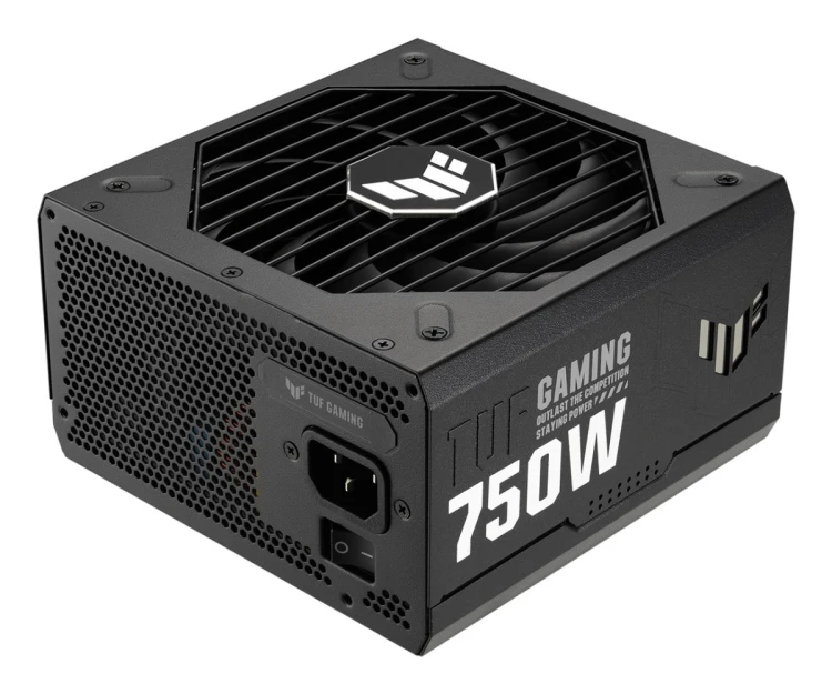 Zasilacz ASUS TUF GAMING 750W GOLD