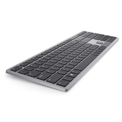 Klawiatura Dell Multi-Device Wireless  KB700