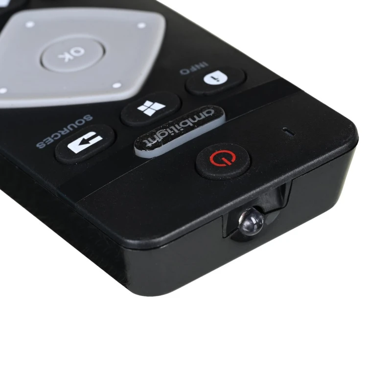 SAVIO PILOT UNIWERSALNY/ZAMIENNIK DO TV PHILIPS, SMART TV, RC-16