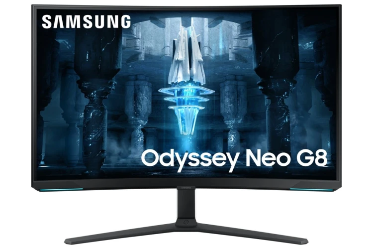 MONITOR LCD 32" ODYSSEY NEO G8/LS32BG850NPXEN SAMSUNG