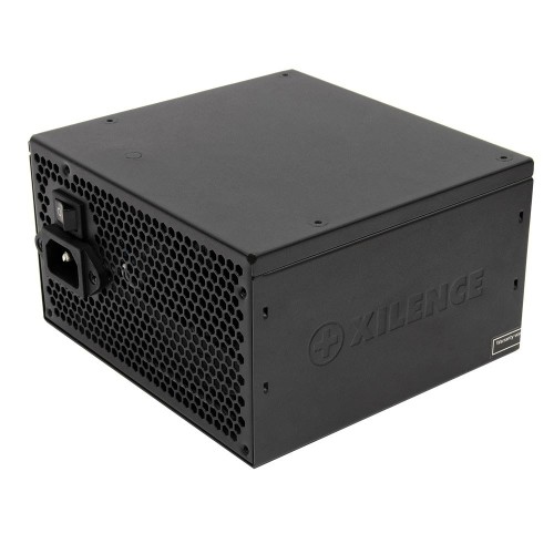 Zasilacz Xilence Performance C XN044 XP600R6 450W 20+4 pin ATX Czarny
