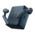 Słuchawki tłumaczące TWS TimeKettle W4 Plus (niebieskie)