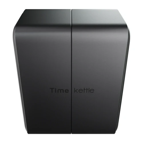 Słuchawki tłumaczące TWS TimeKettle W4 Plus (czarne)