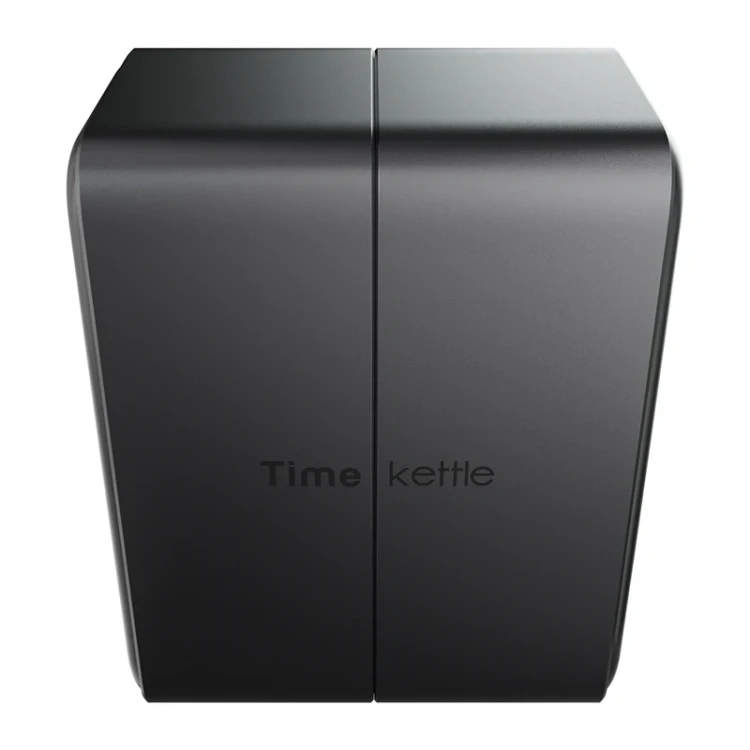 Słuchawki tłumaczące TWS TimeKettle W4 Plus (czarne)