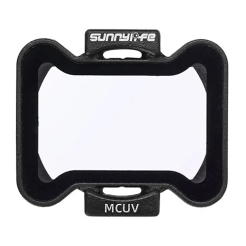 Sunnylife filtr obiektywu MCUV 1 szt. do DJI Avata 2