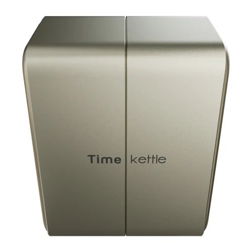 Słuchawki tłumaczące TWS TimeKettle W4 Plus (złote)