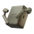 Słuchawki tłumaczące TWS TimeKettle W4 Plus (złote)
