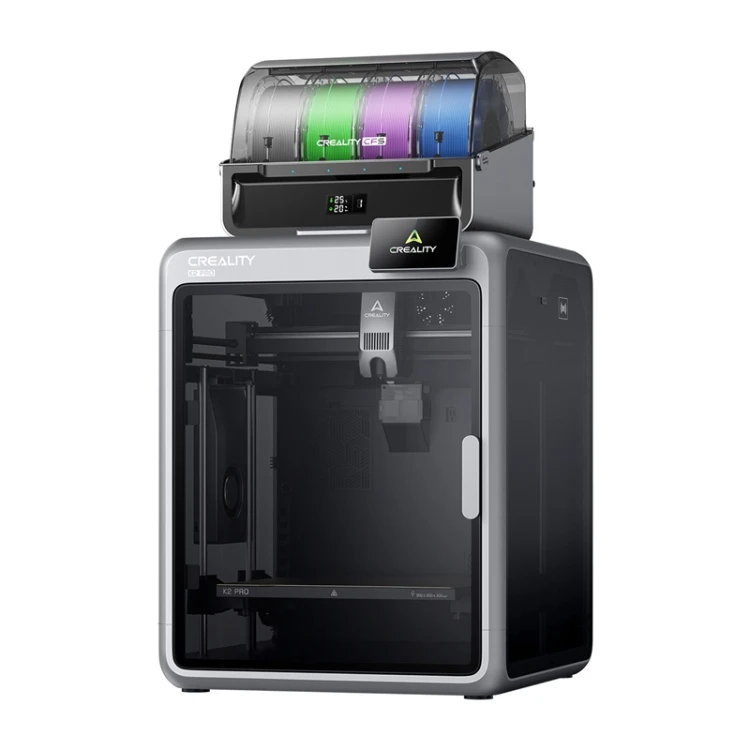 Drukarka 3D CREALITY K2 Pro Combo