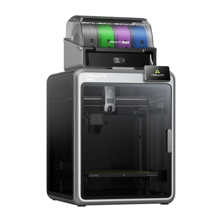 Drukarka 3D CREALITY K2 Pro Combo
