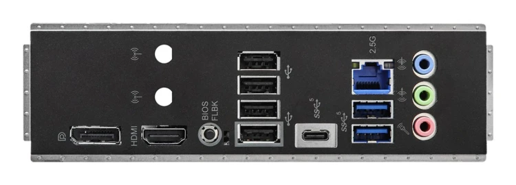 Płyta główna Asrock B650M-HDV/M.2
