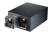 FSP Twins PRO 700W moduł zasilaczy 20+4 pin ATX PS/2 Czarny