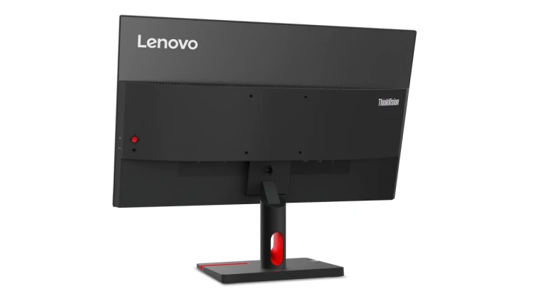 Lenovo ThinkVision S24i­30 23.8"FHD IPS 100Hz 250 nits AG VGA HDMI Raven Black